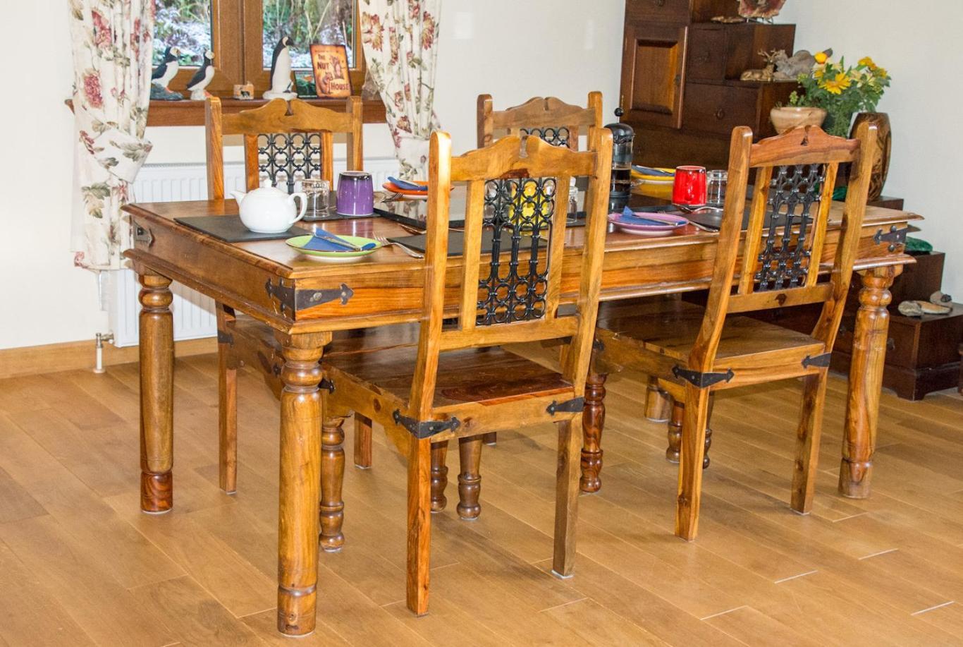 אינברמוריסטון Craik Na Dav B&B מראה חיצוני תמונה
